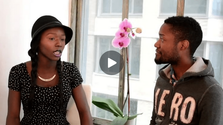 True Views: Youth Advocate Daniella Carter on Transgender Day of Remembrance and more!