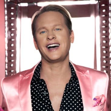 Carson Kressley