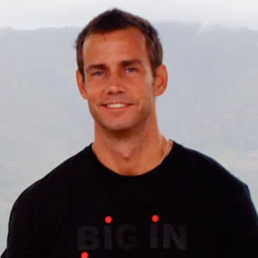 Patrick Pocklington