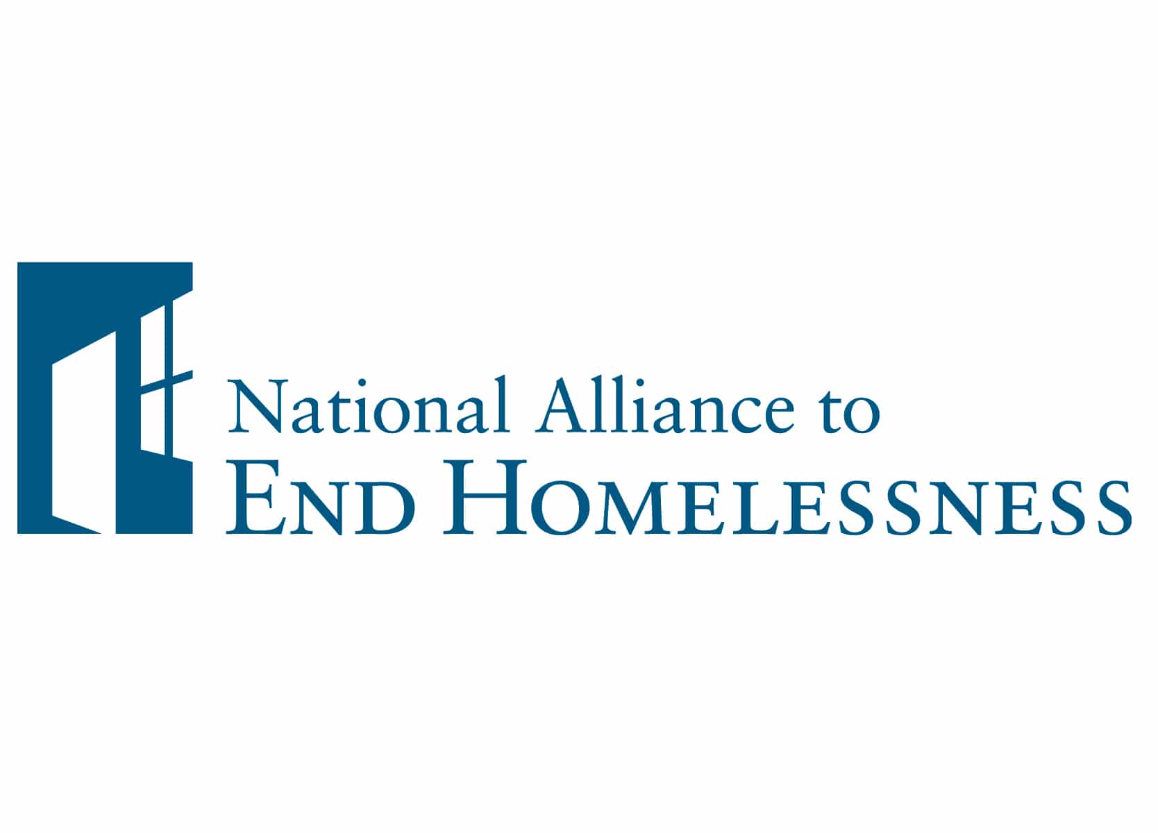 National Alliance to End Homelessness