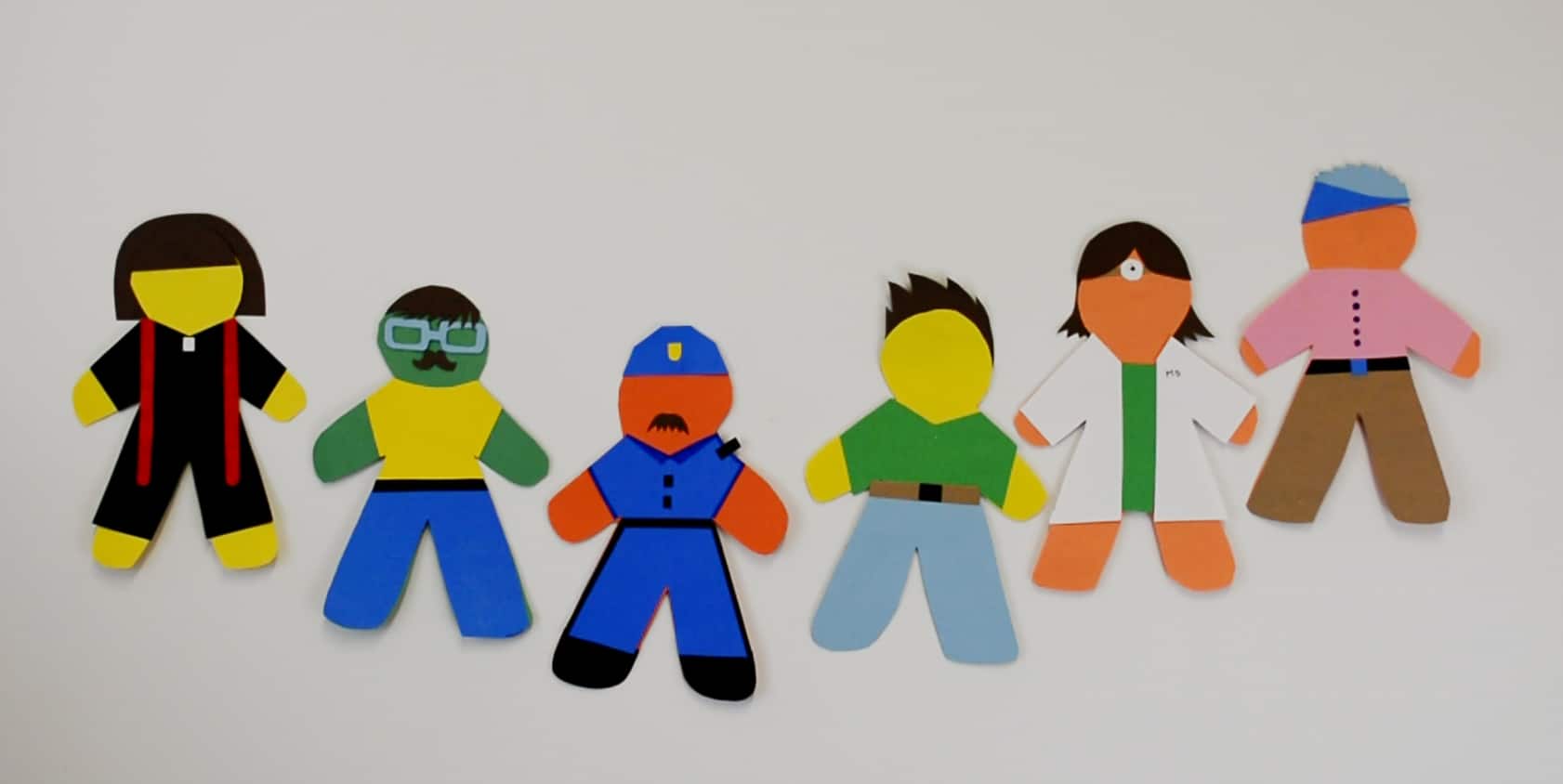 True Colors United Our Work