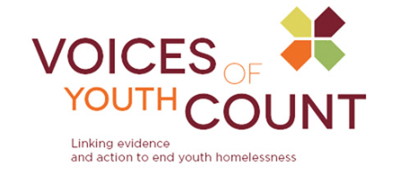 Voices of the Youth Count