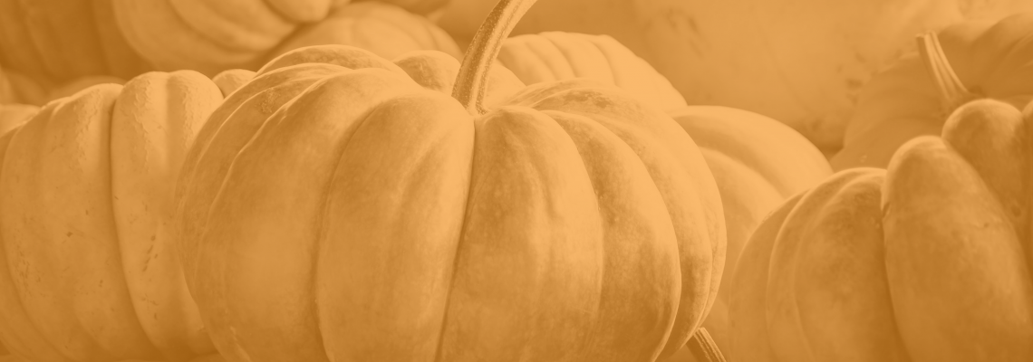 Party With a Purpose This Halloween!