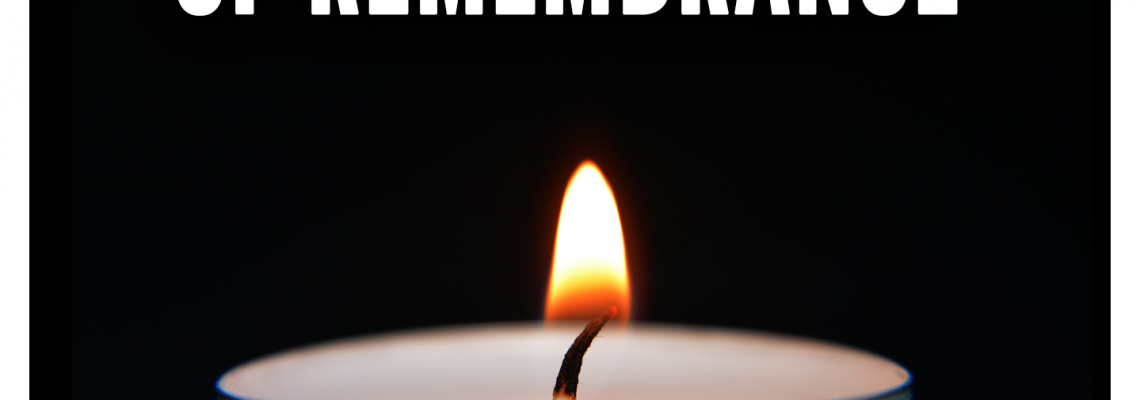 Today is Transgender Day of Remembrance