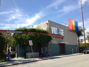 LA LGBT Center Village