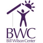 Bill Wilson Center - Square - Purple