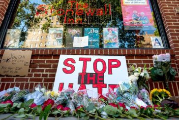 Stop the Hate