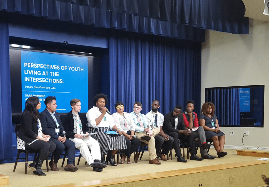2016 White House youth