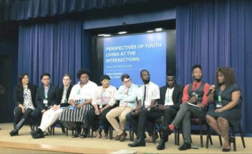 White house 2016 youth panel