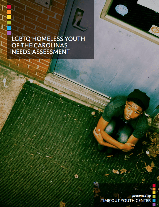 carolina needs assessment