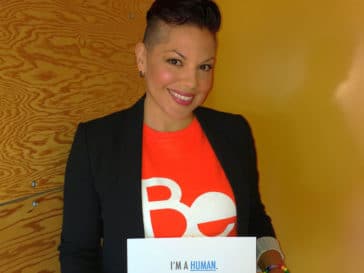 Sara Ramirez