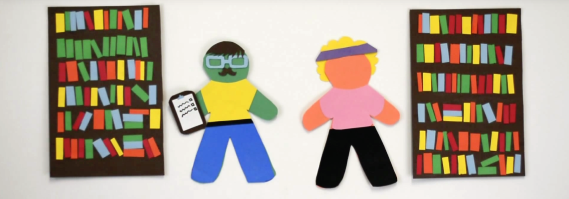 #40toNoneDay: How Librarians Are Addressing LGBT Youth Homelessness