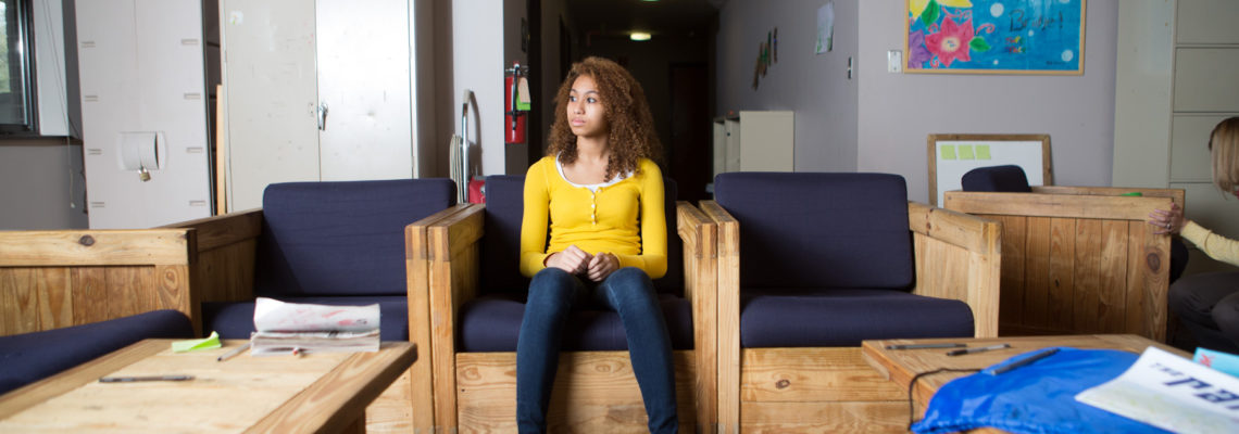 Grand Rapids Is Mobilizing to End LGBT Youth Homelessness