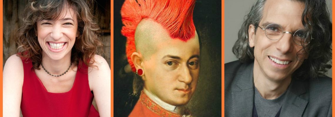 #40toNoneDay: How Theatre Folks Are Addressing LGBT Youth Homelessness