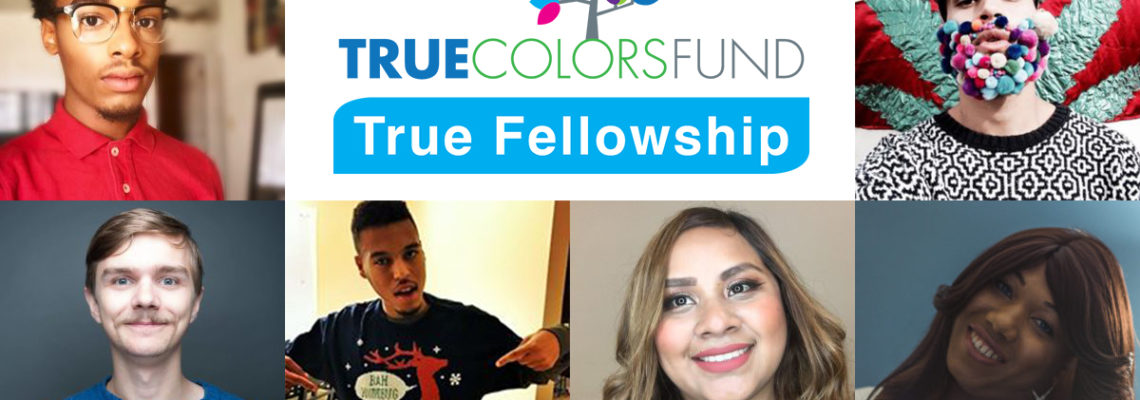 Meet the 2017 True Fellows: The Present and Future of the Movement