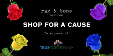shop for a cause