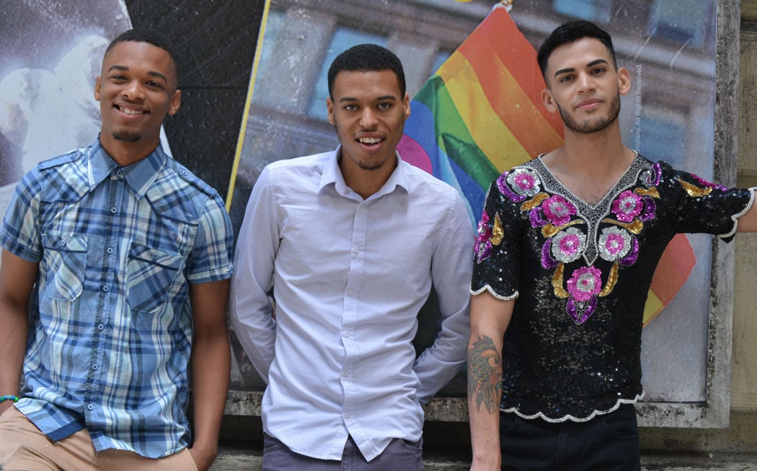 How Young People Are Creating Technology to End LGBTQ Youth Homelessness