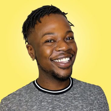 Kahlib Barton