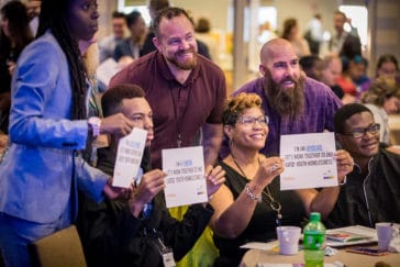 2017 40 to None Summit