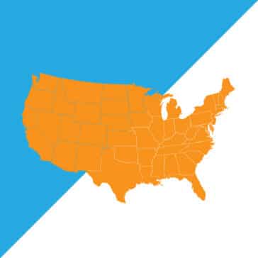 United States of America