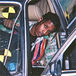 A$AP Rocky