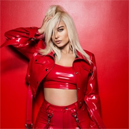 Bebe Rexha