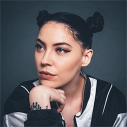 Bishop Briggs
