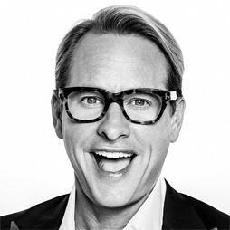 Carson Kressley