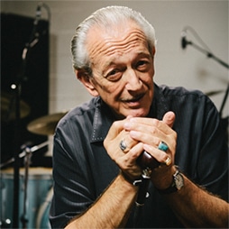 Charlie Musselwhite