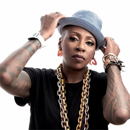 Gina Yashere