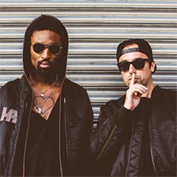 The Knocks