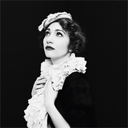 Regina Spektor
