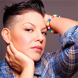 Sara Ramirez