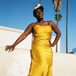Shea Diamond