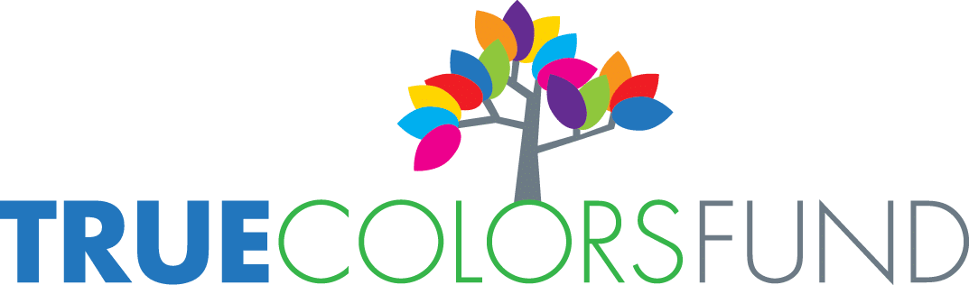 True Colors Fund logo