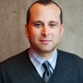 A Message from Gregory Lewis.