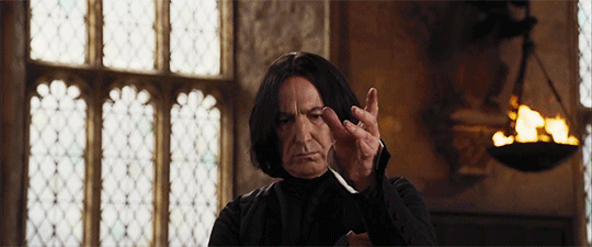 Snape rolling sleeves