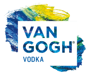 Van Gogh Vodka