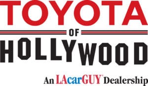 Toyota of Hollywood, An LAcarGUY Dealership