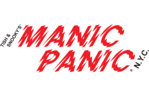Manic Panic logo