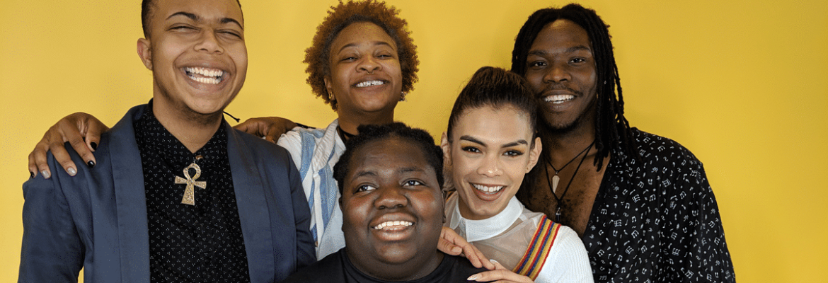 2019 True Colors Fellows