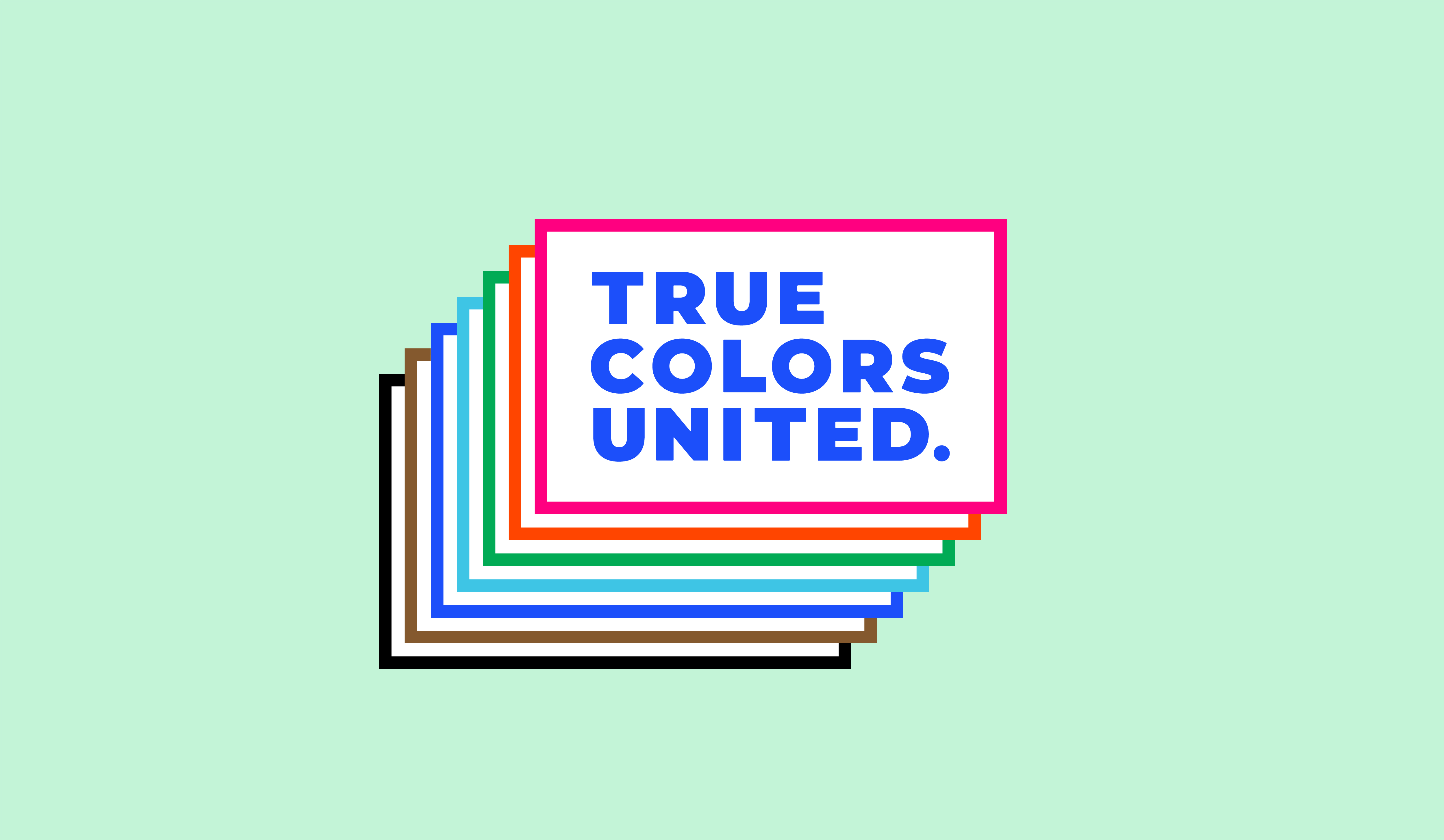 True Colors United