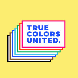 True Colors United for Reproductive Rights.