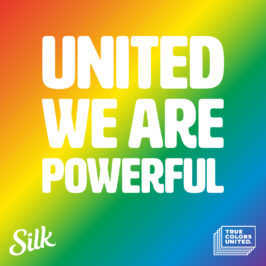 Pride is a Season of Radical Self-Celebration!