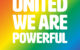 United We Are Powerful