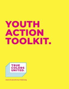 Youth Action Toolkit