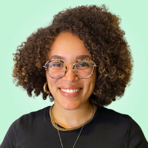 Aleya Jones