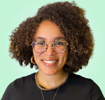 Aleya Jones