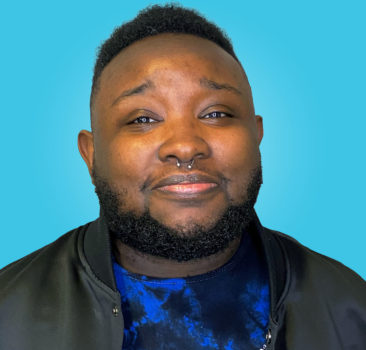 Eziah Blake