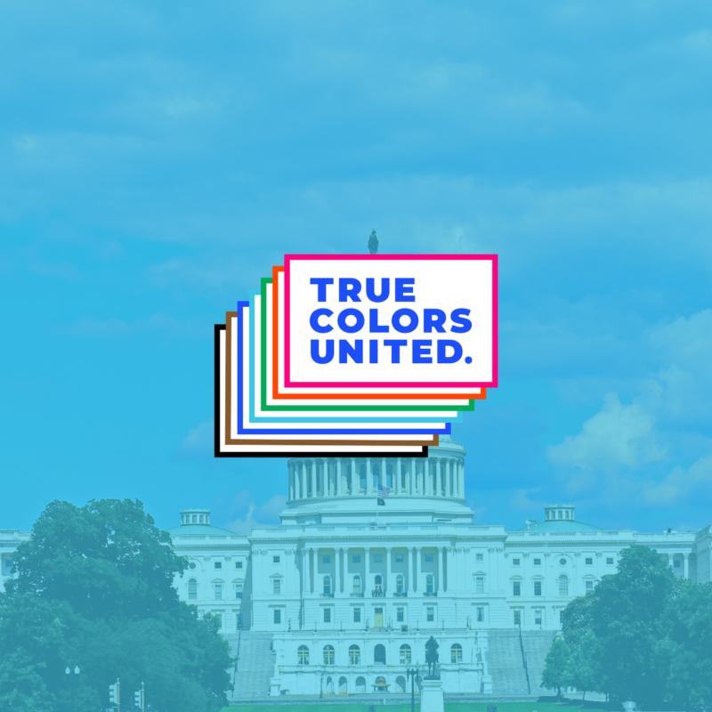 True Colors United Home